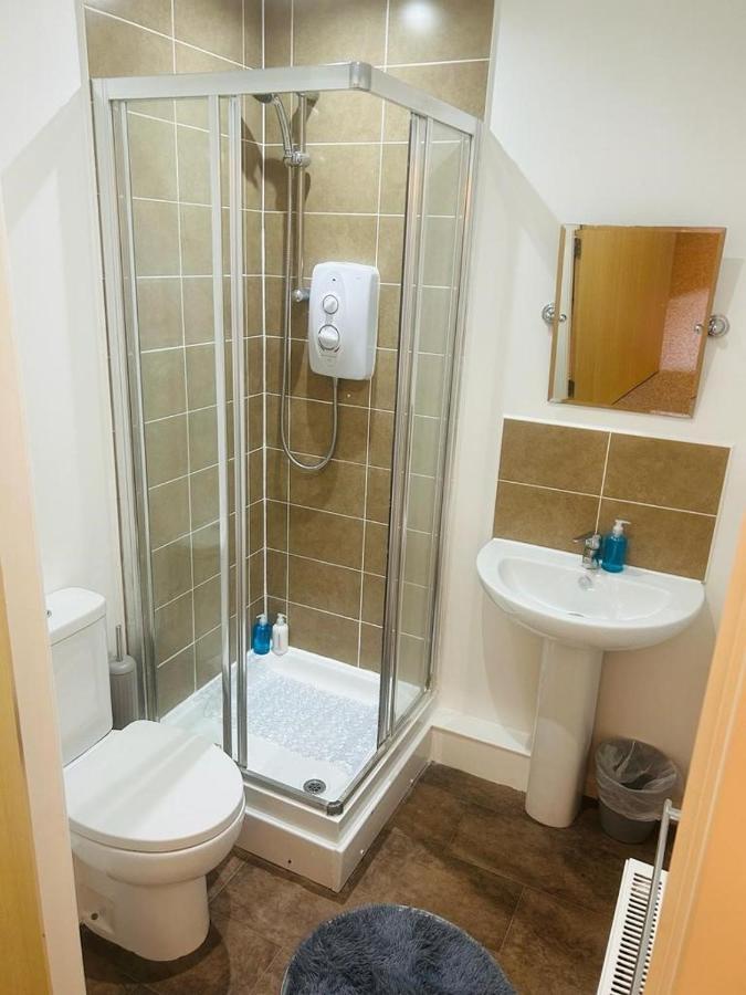 شقة Cakemuir Detached House, 3 Bed, Free Parking &Private Garden إدنبرة المظهر الخارجي الصورة
