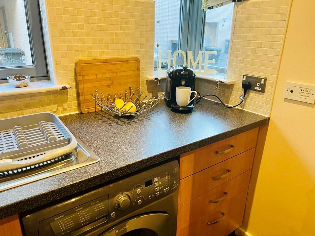شقة Cakemuir Detached House, 3 Bed, Free Parking &Private Garden إدنبرة المظهر الخارجي الصورة