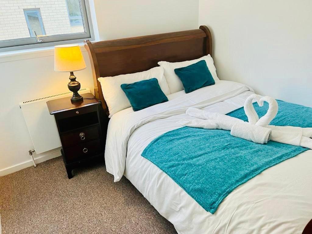 شقة Cakemuir Detached House, 3 Bed, Free Parking &Private Garden إدنبرة المظهر الخارجي الصورة